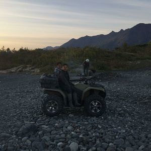 Meet your Posher, Leonardo